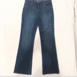Gap Bootcut 90’s Jeans